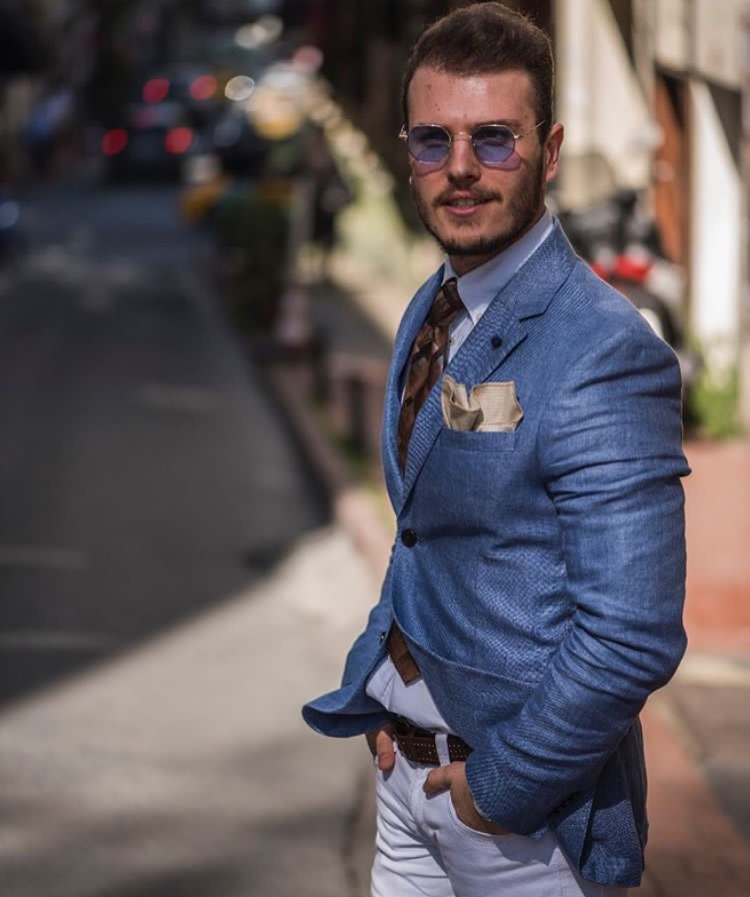 Stili yakala: Hakan Pagu