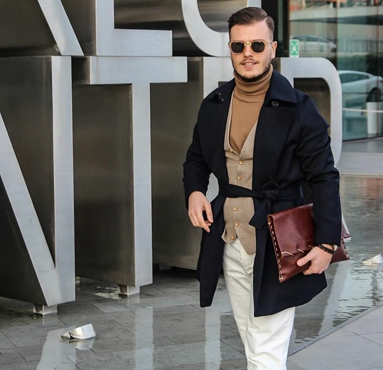 Stili yakala: Hakan Pagu