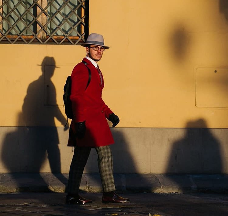 Stili yakala: Hakan Pagu