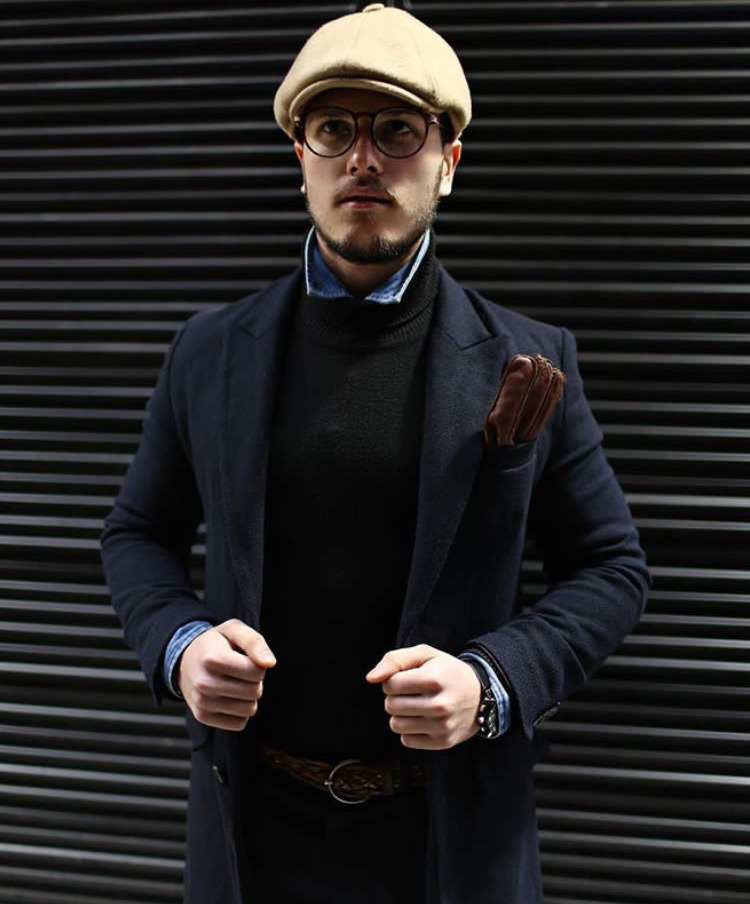 Stili yakala: Hakan Pagu