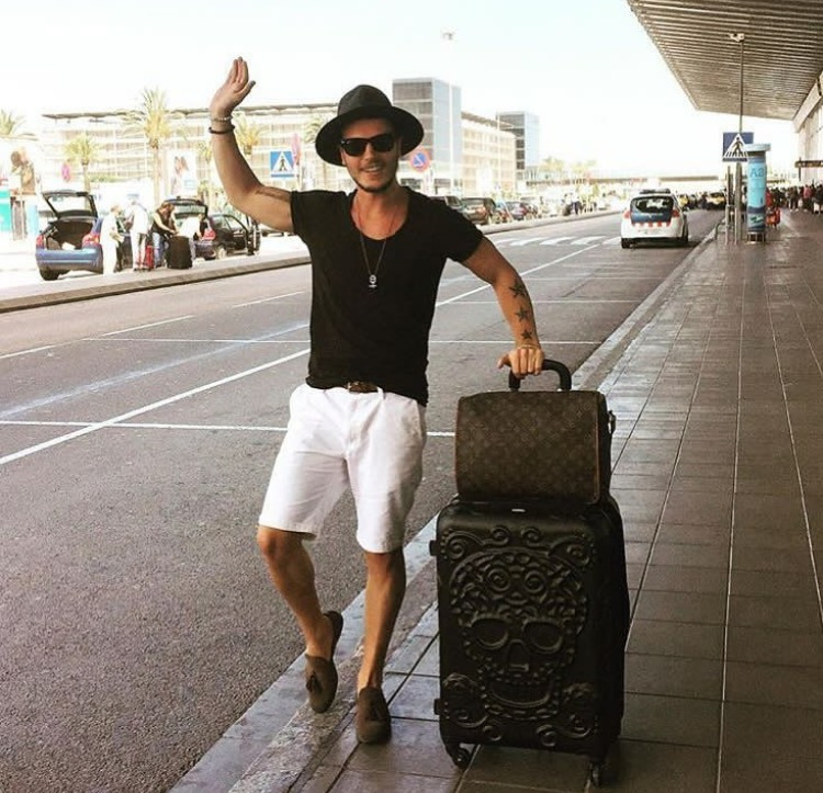 Stili yakala: Hakan Pagu