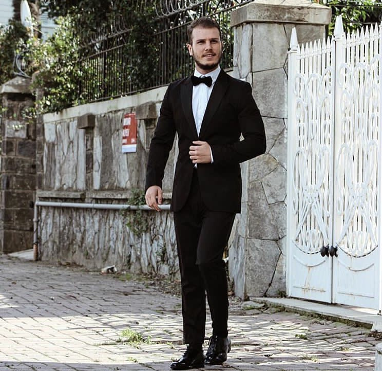 Stili yakala: Hakan Pagu