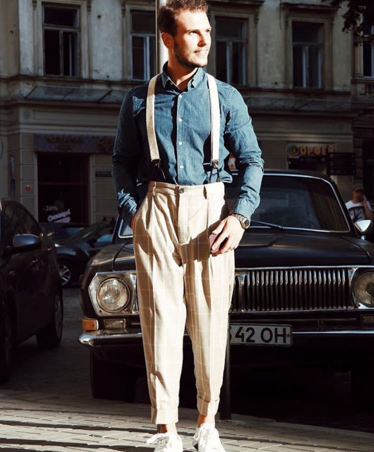 Stili yakala: Hakan Pagu