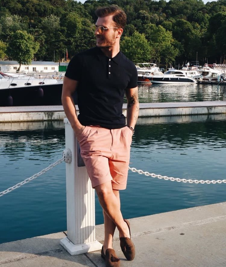 Stili yakala: Hakan Pagu