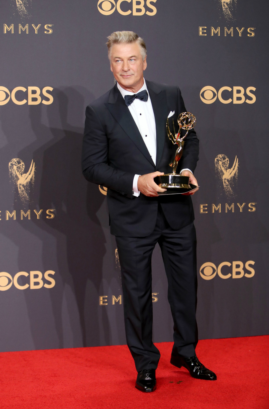 69. Emmy Ödülleri'nden notlar: Gecenin en iyi giyinen erkekleri 69. Emmy Ödülleri'nden notlar: Gecenin en iyi giyinen erkekleri