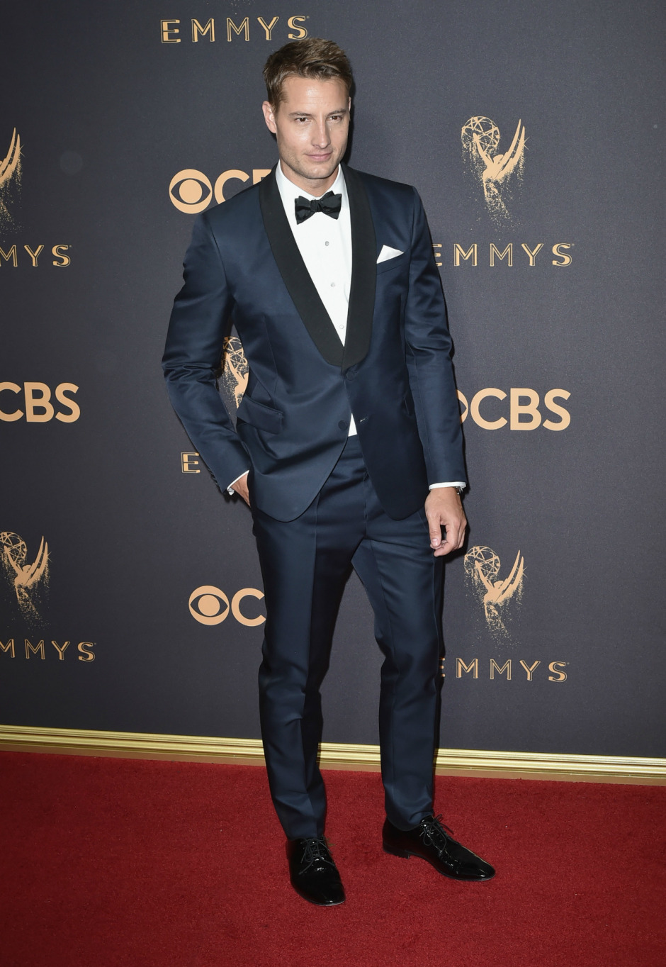 69. Emmy Ödülleri'nden notlar: Gecenin en iyi giyinen erkekleri 69. Emmy Ödülleri'nden notlar: Gecenin en iyi giyinen erkekleri