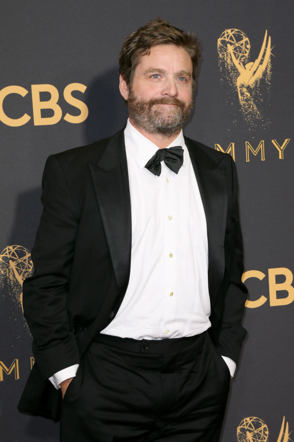 69. Emmy Ödülleri'nden notlar: Gecenin en iyi giyinen erkekleri 69. Emmy Ödülleri'nden notlar: Gecenin en iyi giyinen erkekleri