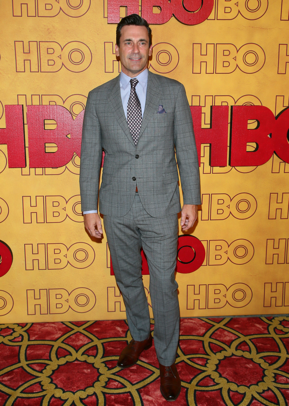 69. Emmy Ödülleri'nden notlar: Gecenin en iyi giyinen erkekleri 69. Emmy Ödülleri'nden notlar: Gecenin en iyi giyinen erkekleri