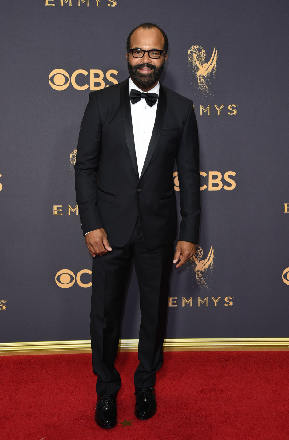 69. Emmy Ödülleri'nden notlar: Gecenin en iyi giyinen erkekleri 69. Emmy Ödülleri'nden notlar: Gecenin en iyi giyinen erkekleri