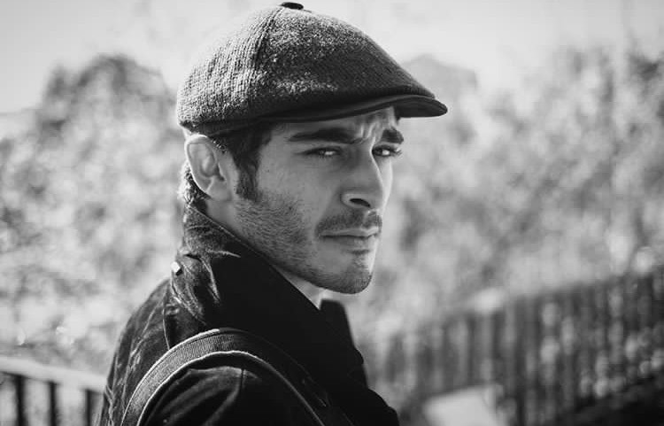 Stili yakala: Burak Deniz