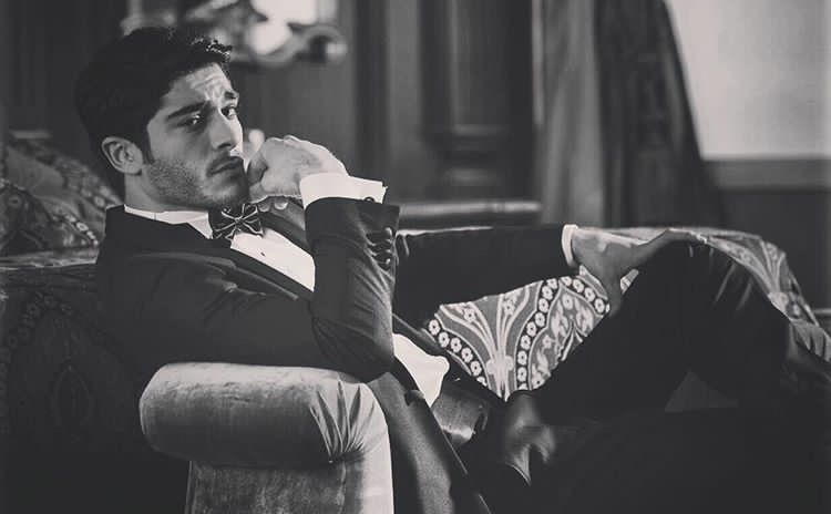 Stili yakala: Burak Deniz