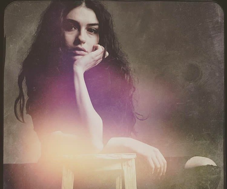 Mercek altında: Hazar Ergüçlü