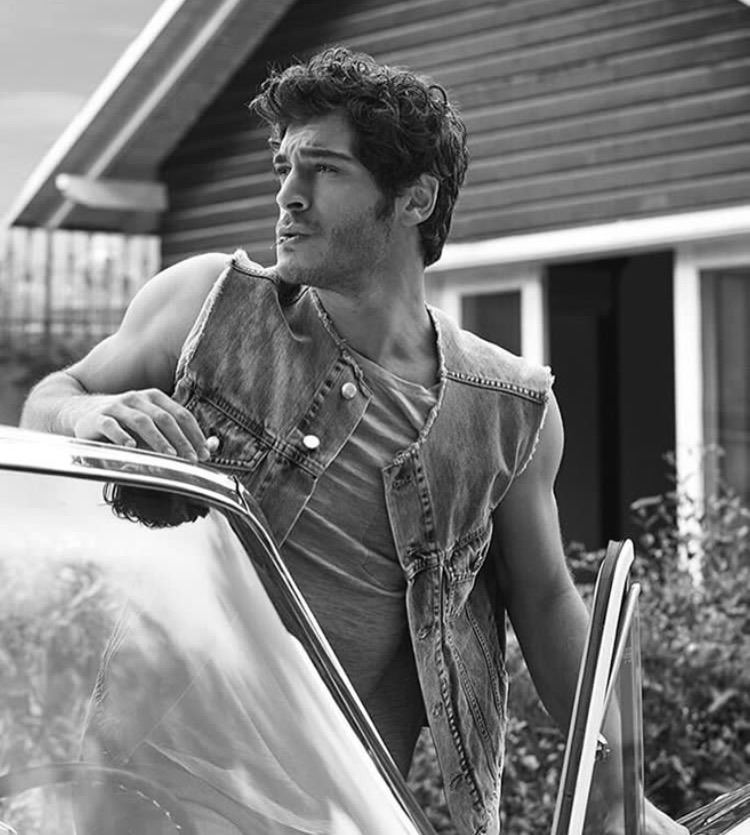 Stili yakala: Burak Deniz