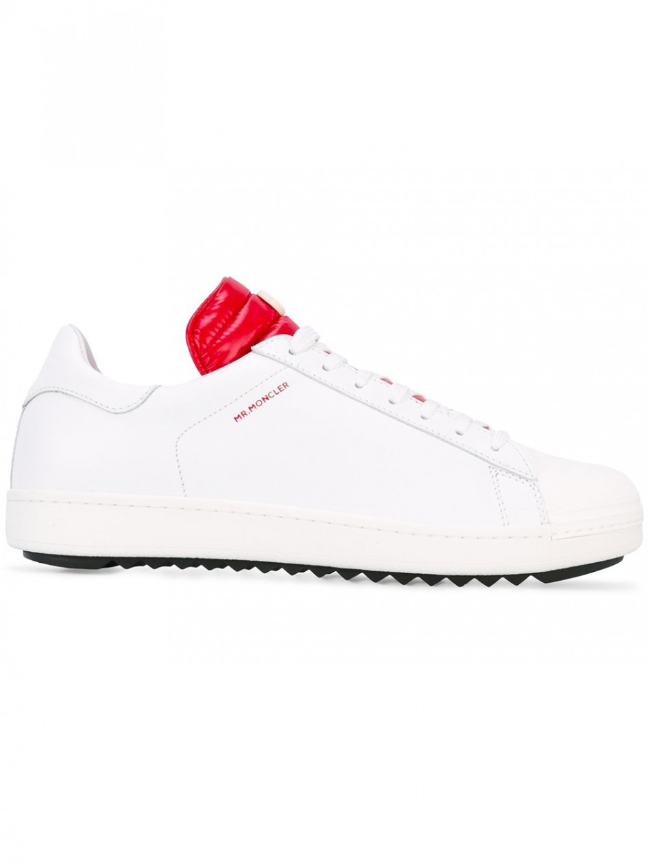 Sonbaharın en yeni sneaker ları