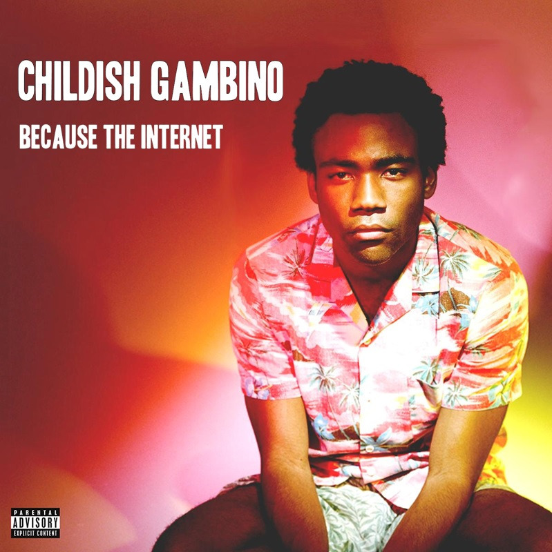 10 maddede: Kimdir bu Donald Glover? 10 maddede: Kimdir bu Donald Glover?