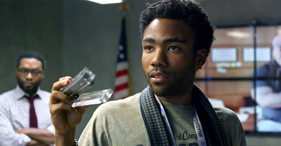 10 maddede: Kimdir bu Donald Glover? 10 maddede: Kimdir bu Donald Glover?