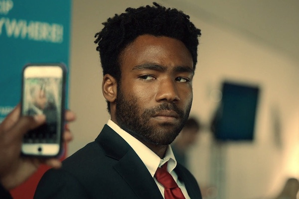 10 maddede: Kimdir bu Donald Glover? 10 maddede: Kimdir bu Donald Glover?