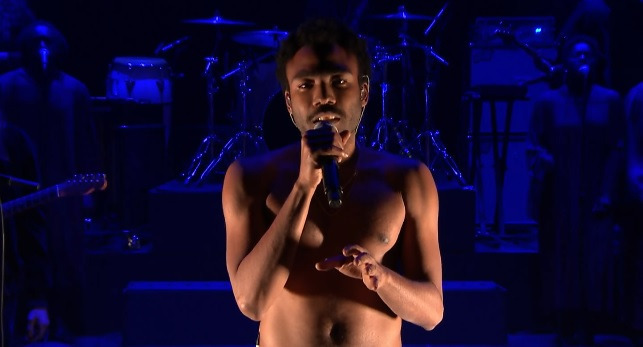 10 maddede: Kimdir bu Donald Glover? 10 maddede: Kimdir bu Donald Glover?