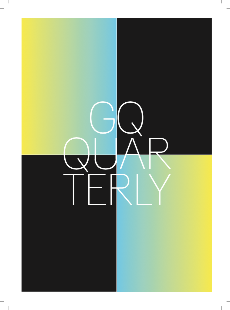 #GQSonbahar2017'de neler var?