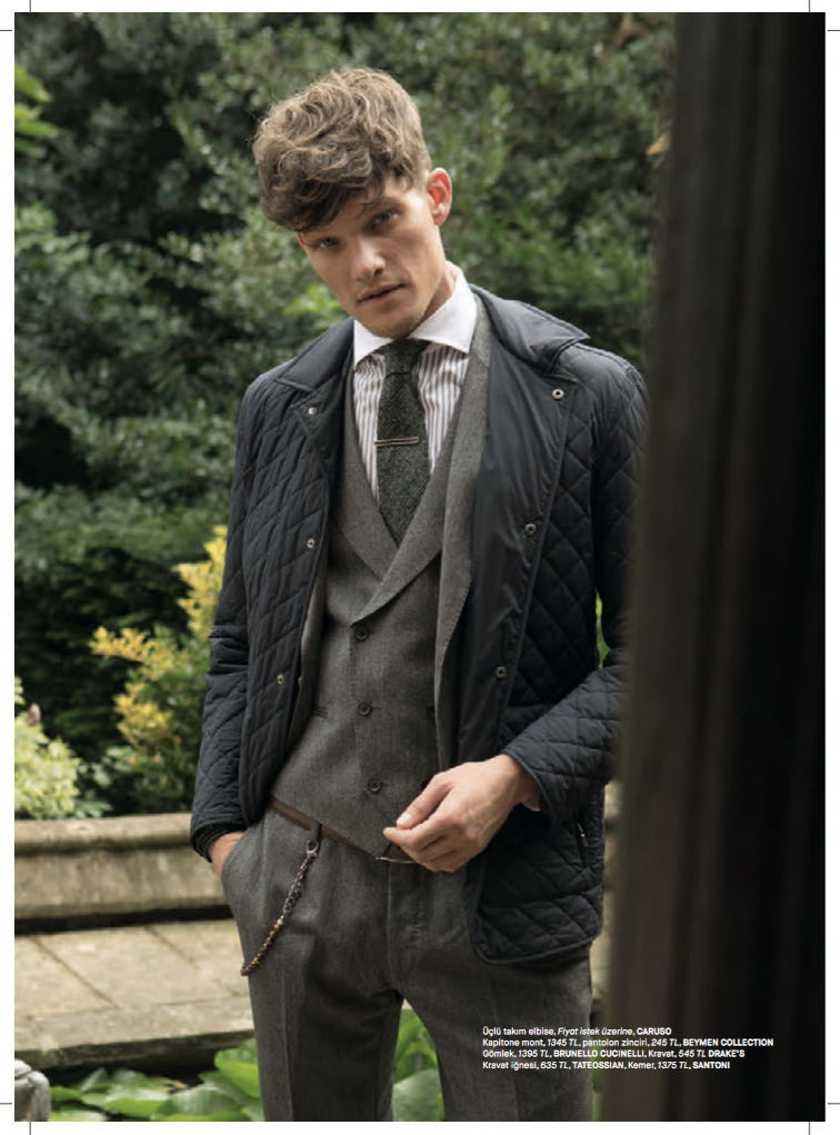 #GQSonbahar2017'de neler var?