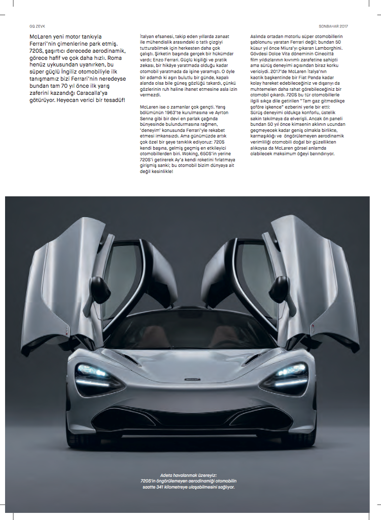 #GQSonbahar2017'de neler var?