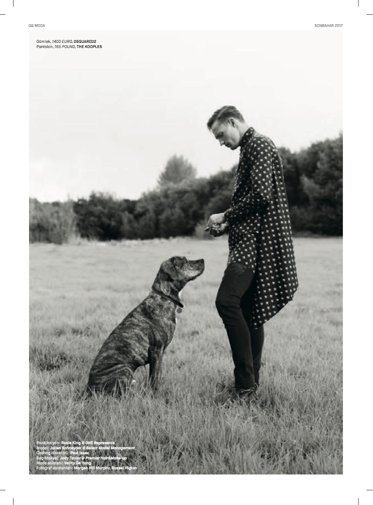 #GQSonbahar2017'de neler var?