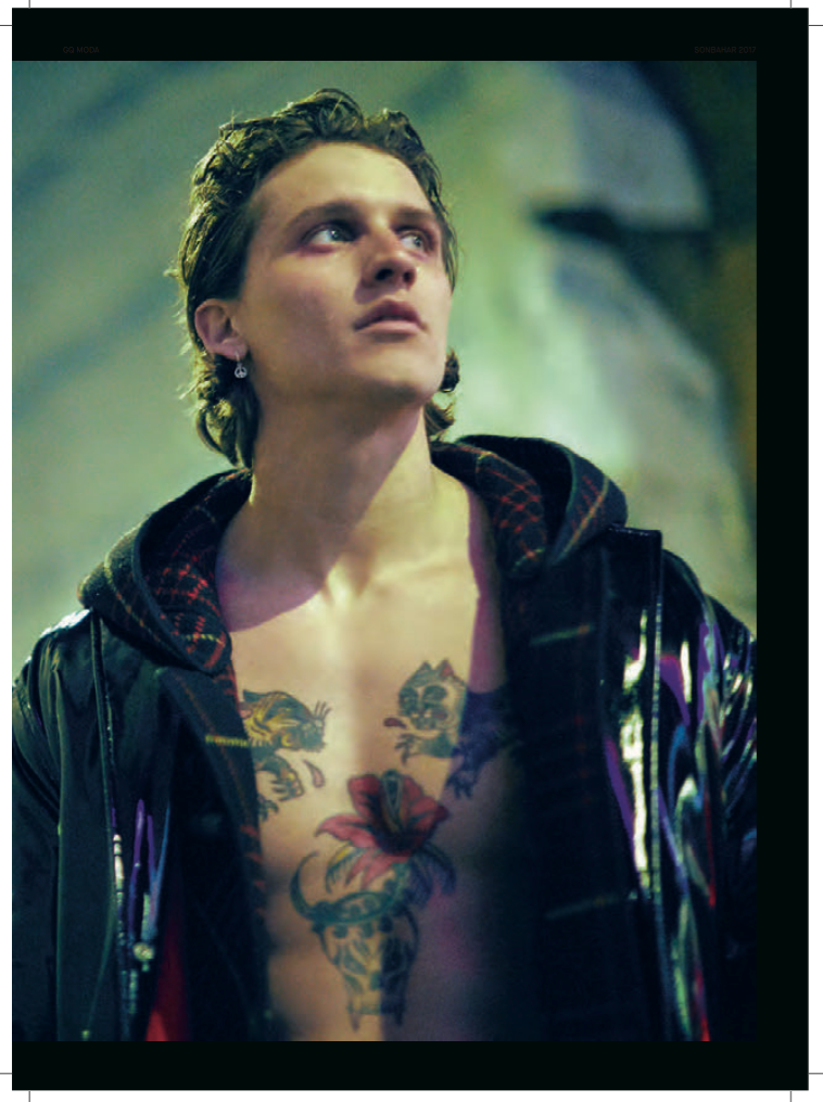 #GQSonbahar2017'de neler var?