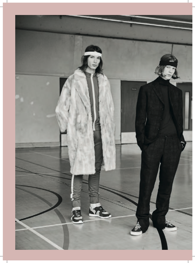 #GQSonbahar2017'de neler var?