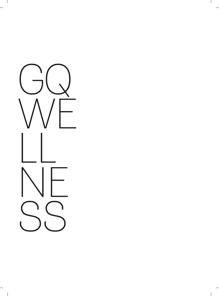 #GQSonbahar2017'de neler var?