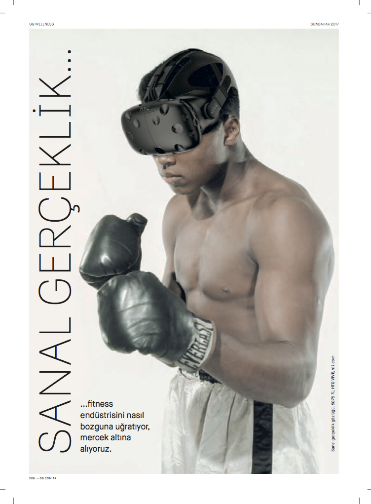 #GQSonbahar2017'de neler var?