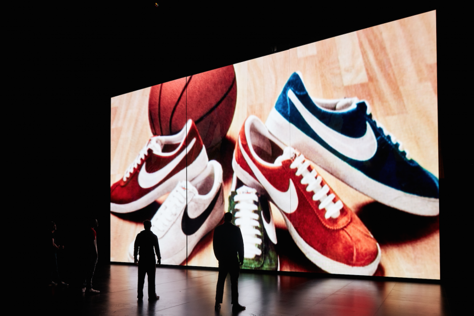 Basketbol severlere iyi haber: Akıllı NBA formaları