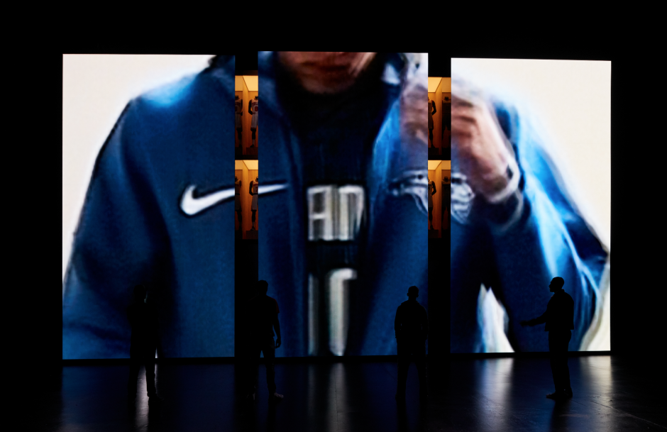 Basketbol severlere iyi haber: Akıllı NBA formaları