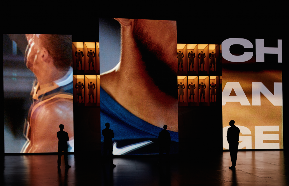 Basketbol severlere iyi haber: Akıllı NBA formaları