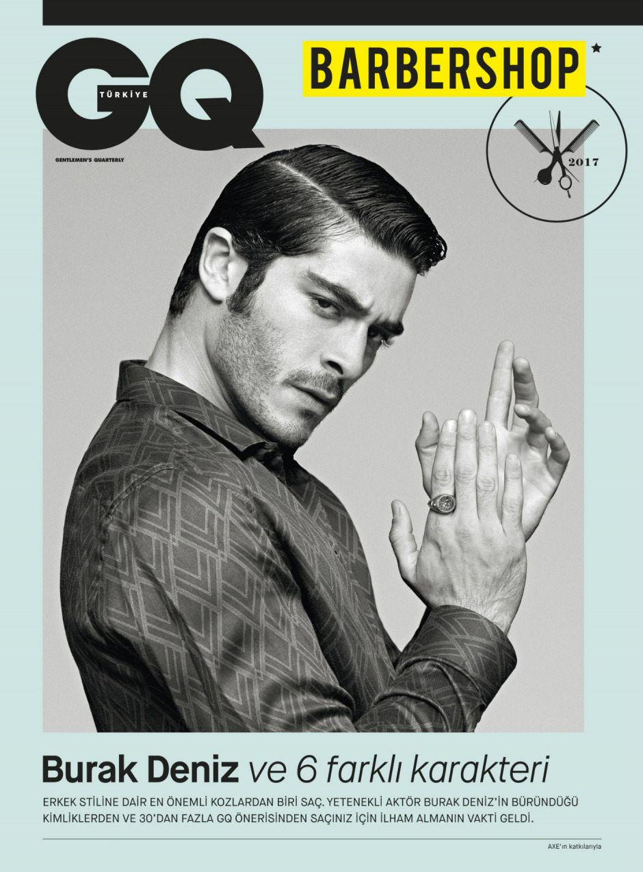 #GQSonbahar2017'de neler var?