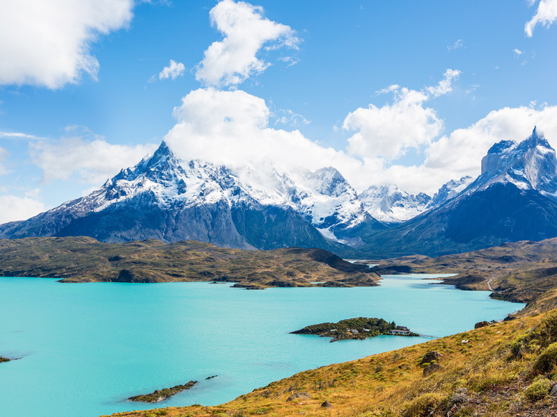 Mutlaka görmeniz gereken 7 zirve