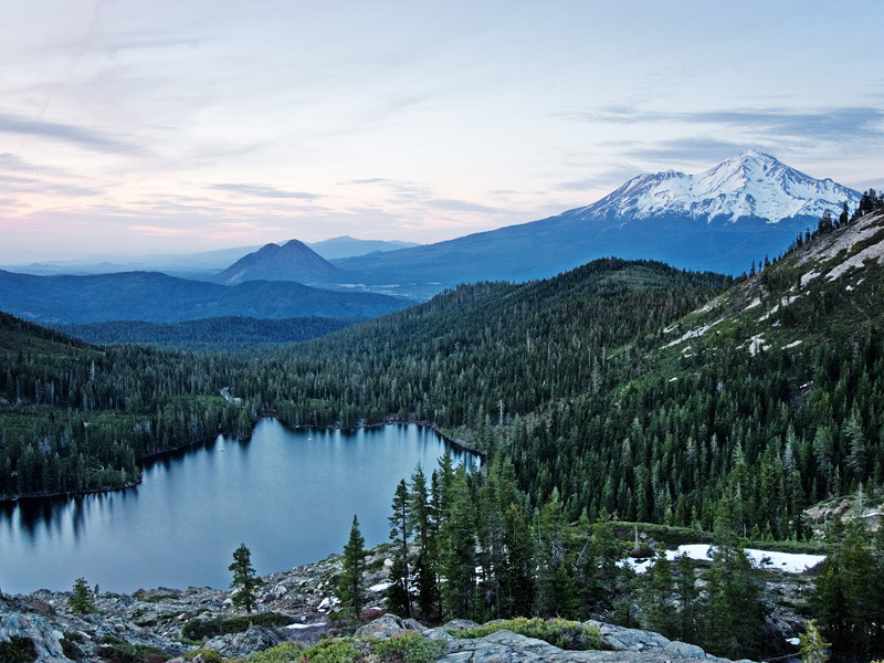 Mutlaka görmeniz gereken 7 zirve
