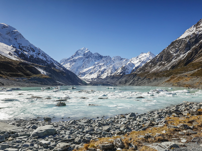 Mutlaka görmeniz gereken 7 zirve