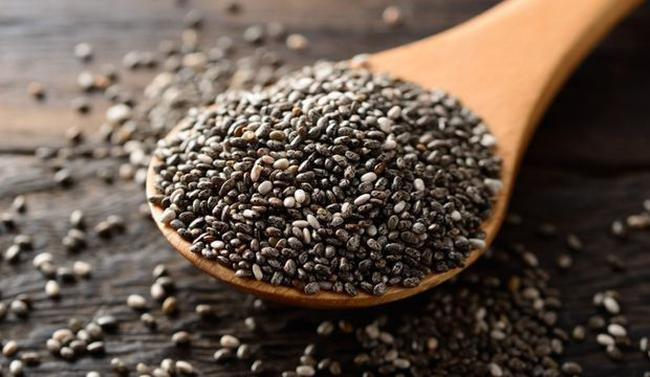 Bilmeniz gereken 5 süper besin