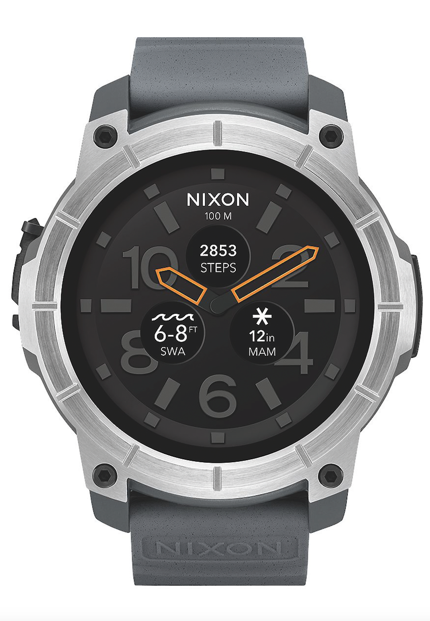 #GQYeniNesil: Akıllı saatler zamanın geleceğini belirliyor