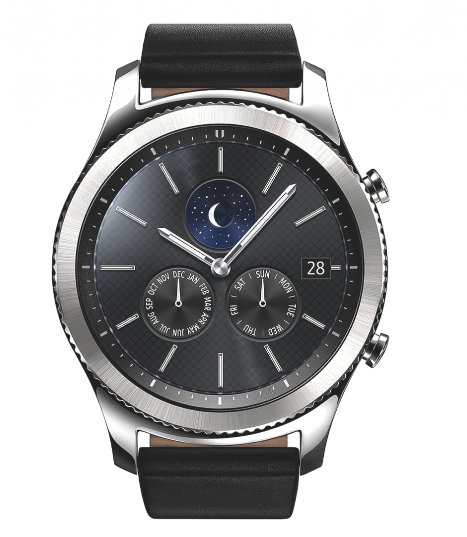 #GQYeniNesil: Akıllı saatler zamanın geleceğini belirliyor