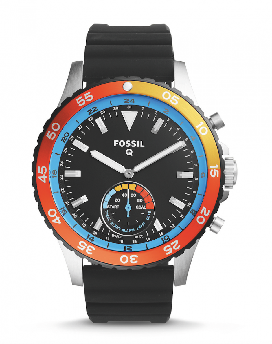 #GQYeniNesil: Akıllı saatler zamanın geleceğini belirliyor