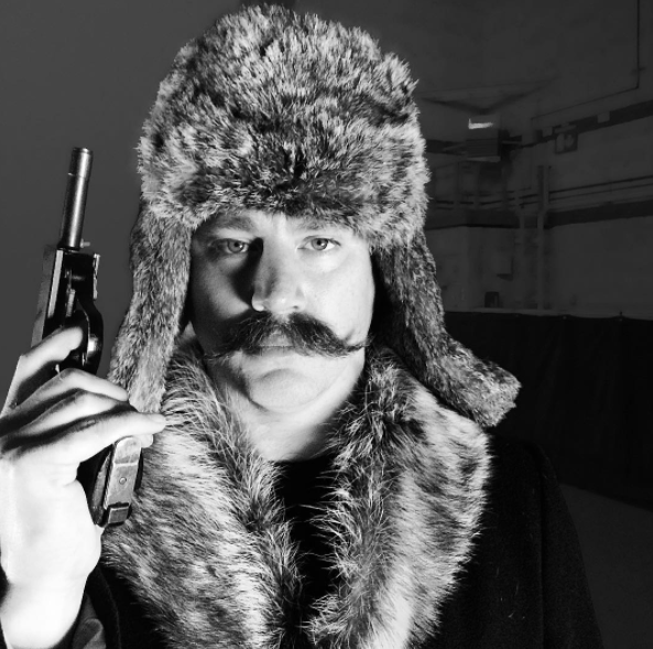 Instagram takibi: Channing Tatum