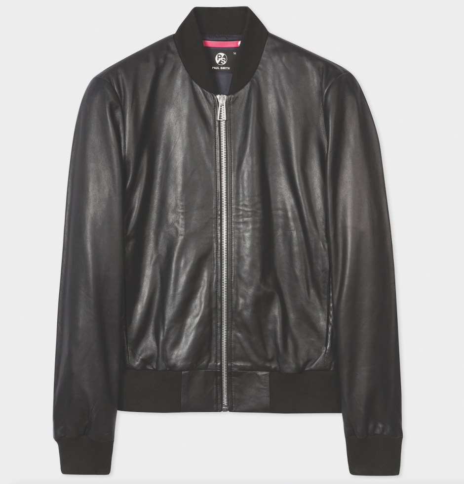 Sezonun öne çıkan deri ceket modelleri