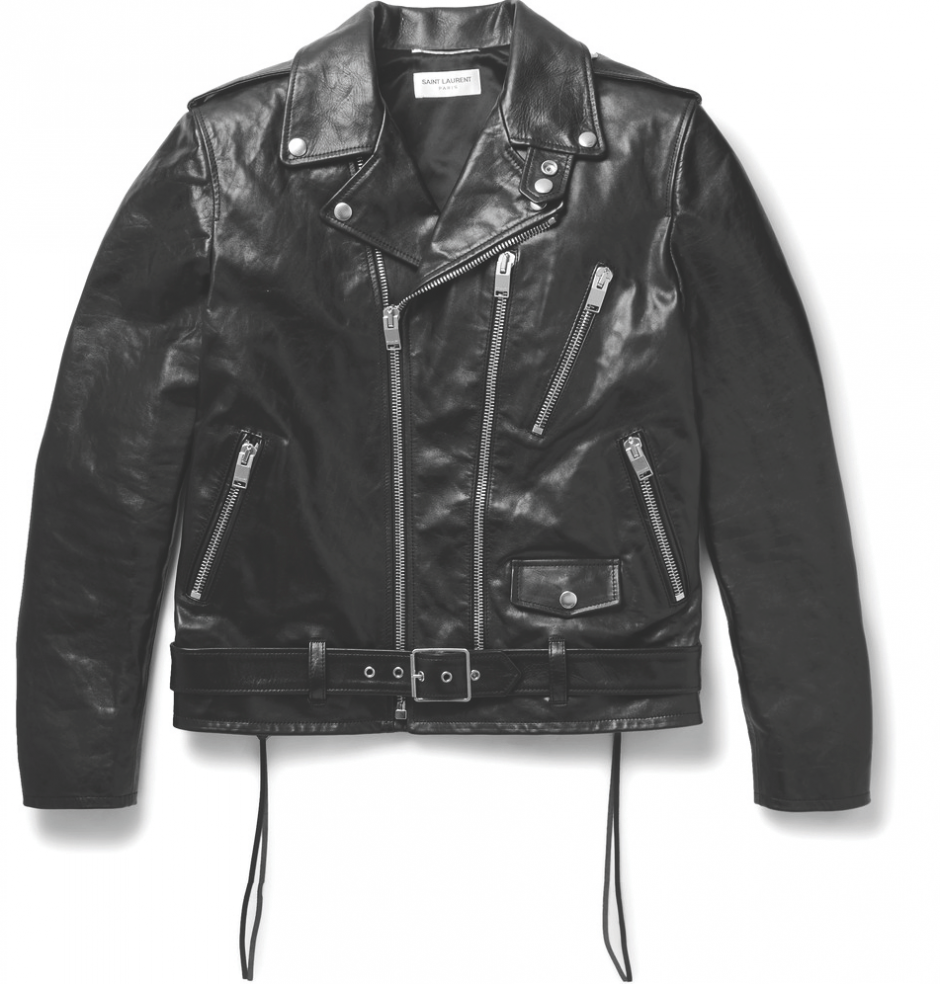 Sezonun öne çıkan deri ceket modelleri