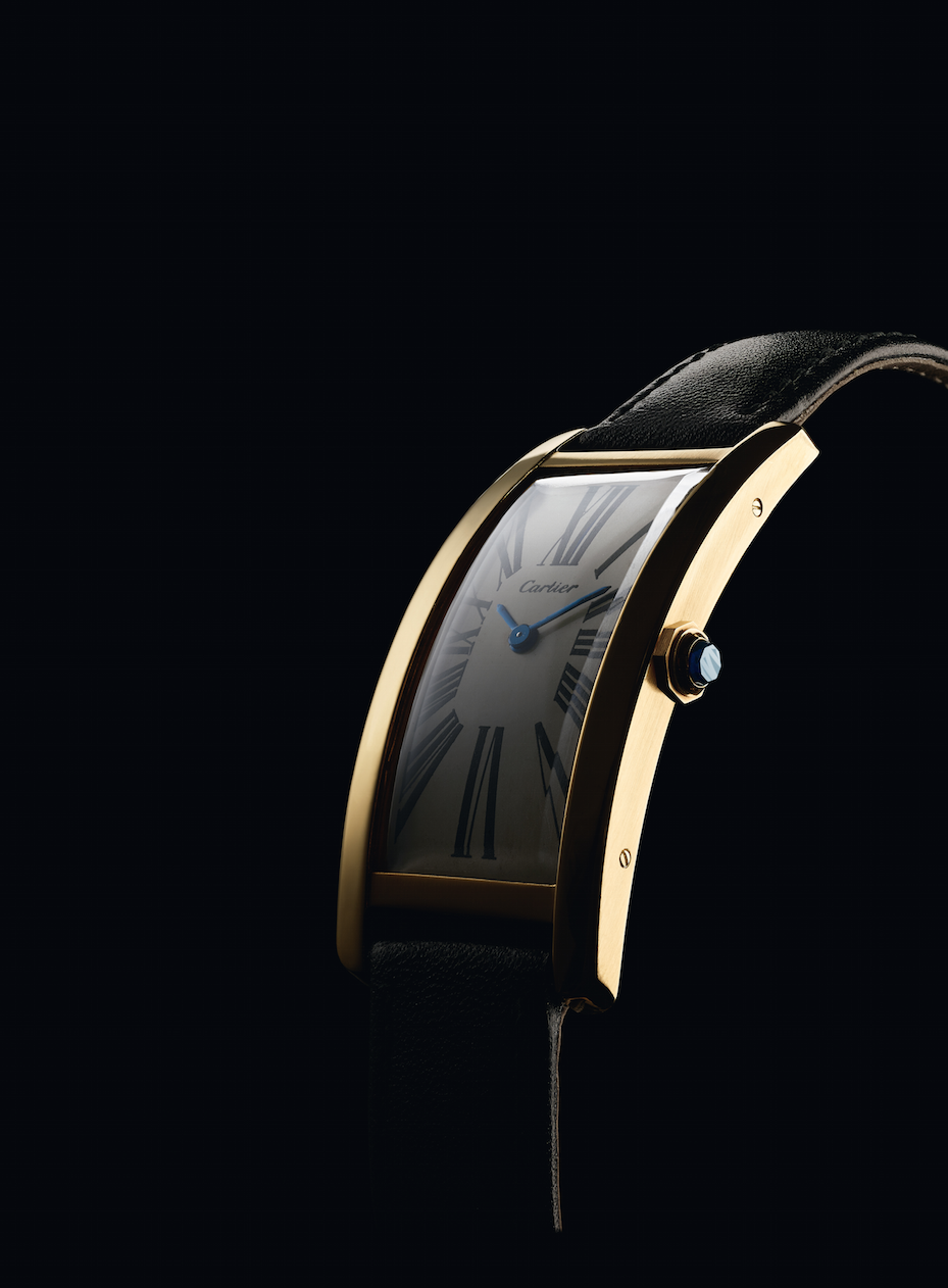 #GQSeçti: Cartier Tank 100 yaşında