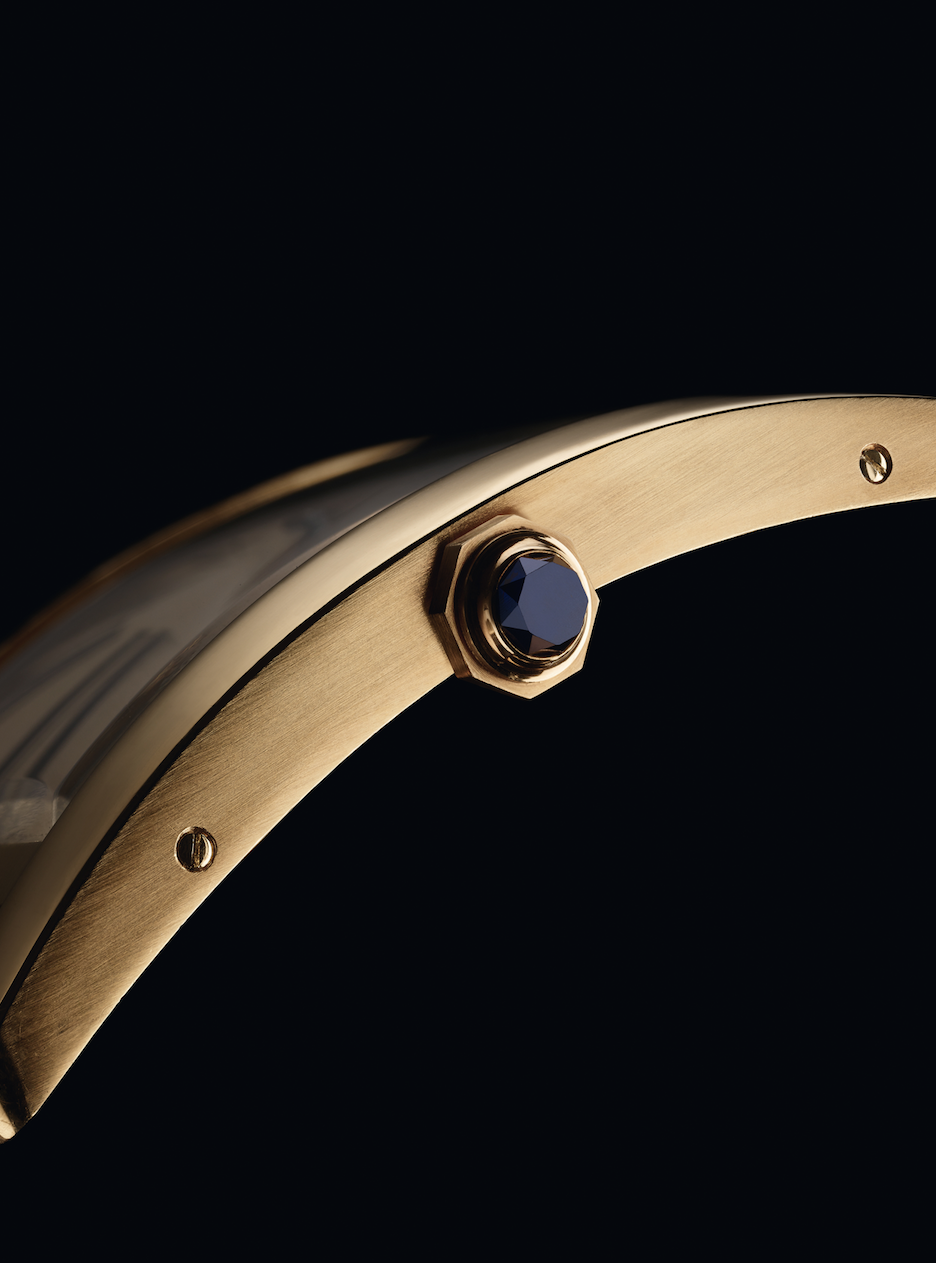 #GQSeçti: Cartier Tank 100 yaşında