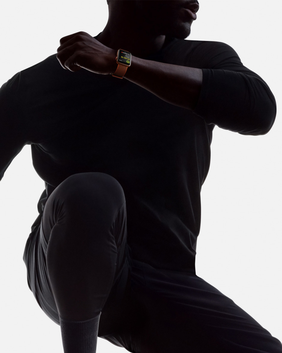 Spor yapanlar için 3. nesil geldi