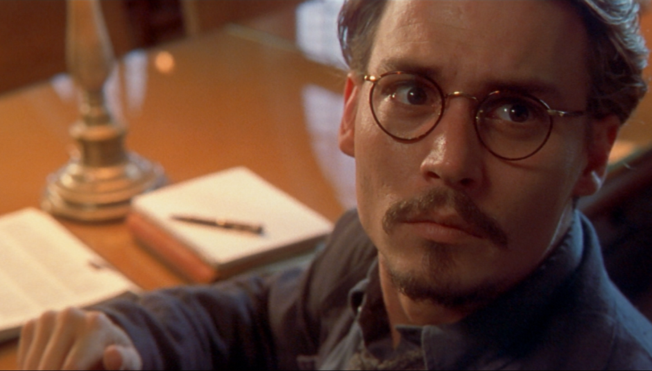 15 rolle Johhny Depp ve asla aynı olmayan saçları