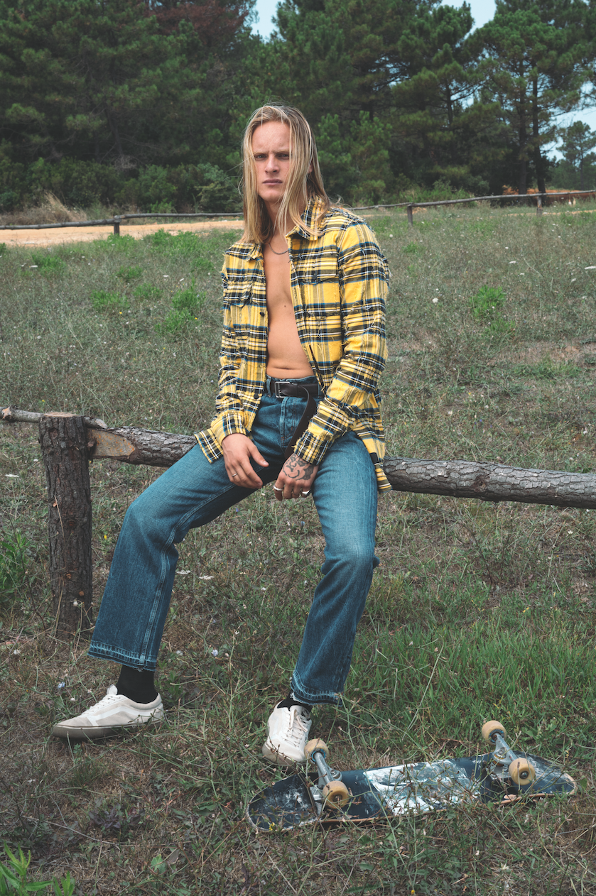 #GQYeniNesil: Babaları gibi yetenekli çocuklar