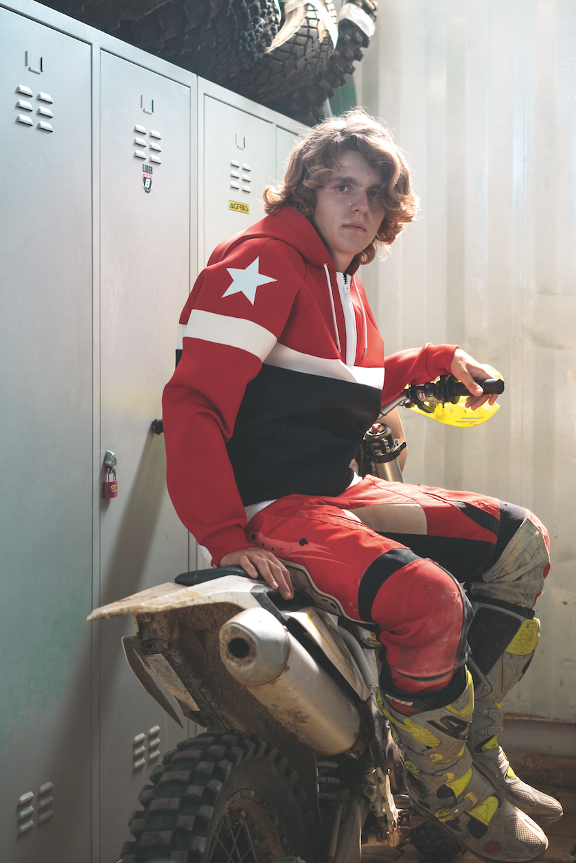 #GQYeniNesil: Babaları gibi yetenekli çocuklar